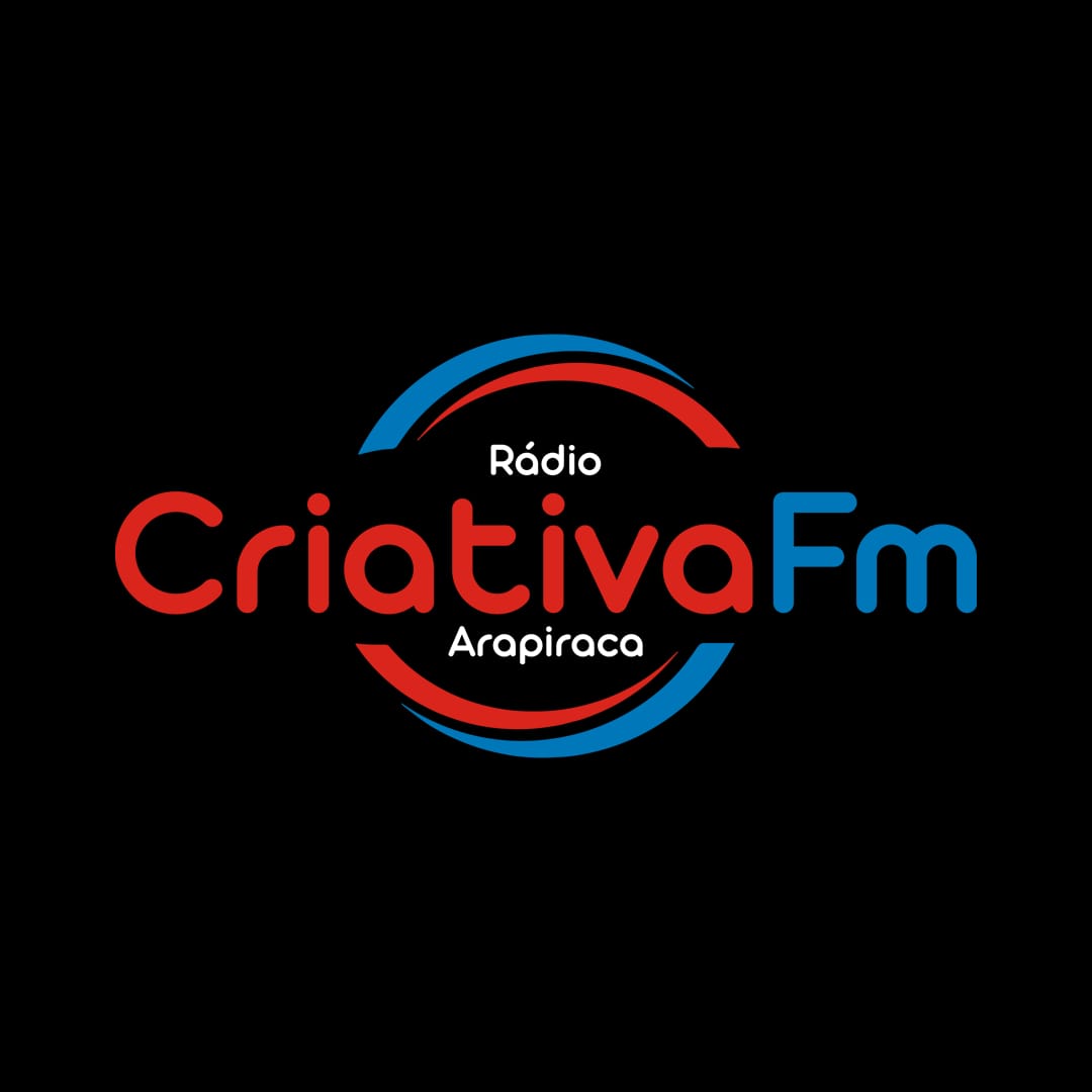 Rádio Criativa Fm Oficial